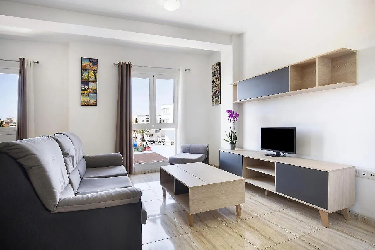 Apartamento Betty G Puerto del Rosario  0*, Puerto del Rosario (Fuerteventura)