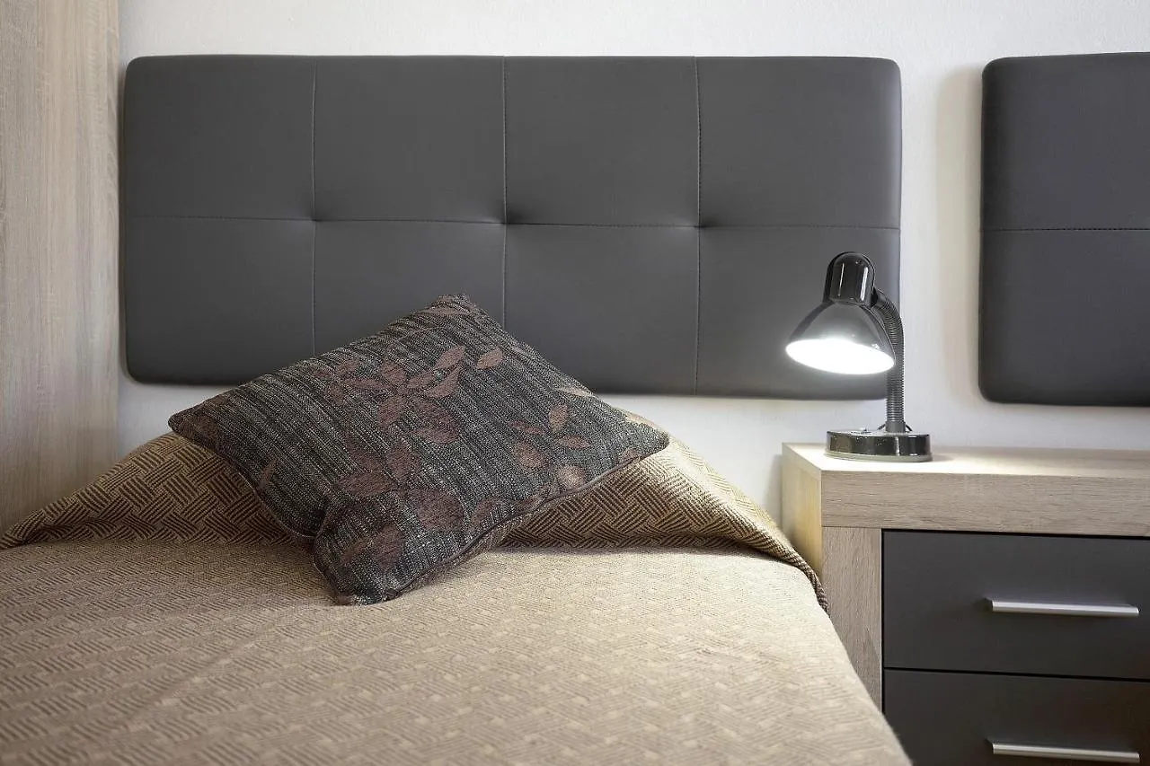 Apartamento Betty G Puerto del Rosario  0*, Puerto del Rosario (Fuerteventura)